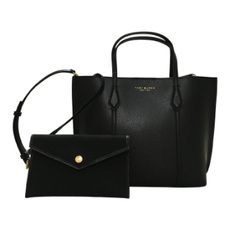 [ネット限定クリアランスセール]〔トリーバーチ〕バッグ  ブラック