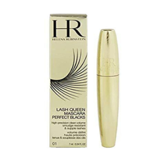 [ネット限定クリアランスセール]〔ヘレナルビンスタイン〕ラッシュクイーン　クリーンボリューム　ブラック