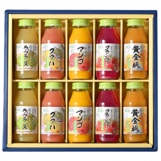 [ネット限定クリアランスセール]〈順造選〉バラエティー果実セット