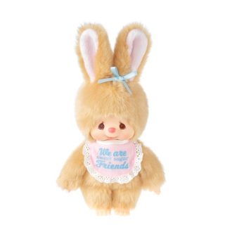 スウィートシュガーブラウン チムたん S