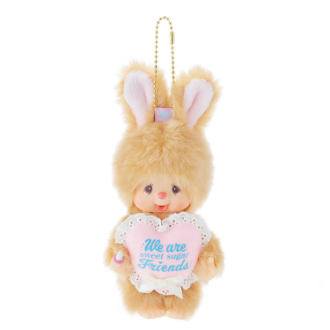 スウィートシュガーブラウン チムたん キーチェーン