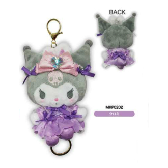 リールツ付きスコットクロミ（5月下旬入荷予定）