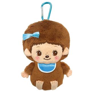 ベビチッチ  マスコットポーチ ベビチッチくん(5月下旬入荷予定)