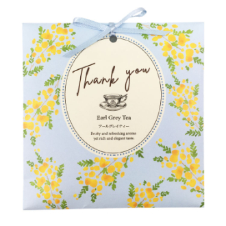 アールグレイティー