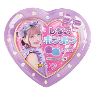 しなこボンボンVOL2　マスカット＆パイナップル味