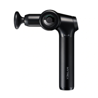 [ネット限定クリアランスセール]〔MYTREX〕REBIVE EX FIT  ブラック