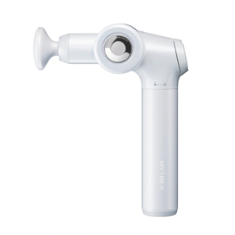 [ネット限定クリアランスセール]〔MYTREX〕REBIVE EX FIT  ホワイト