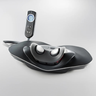 [ネット限定クリアランスセール]〔MYTREX〕MEDI NECK