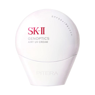 【SK-Ⅱ】 エスケーツー ジェノプティクス エアリー UVクリーム  30g