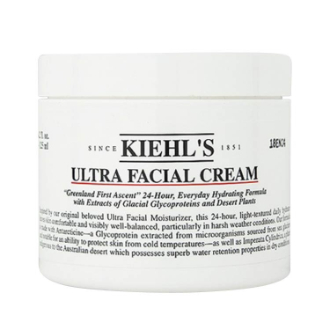 〔キールズ〕クリーム UFC  125ml