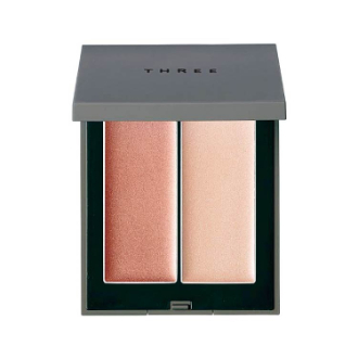 〔スリー〕シマリング　グロー　デュオ  #01