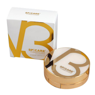 〔V3〕インテリジェントファンデーション