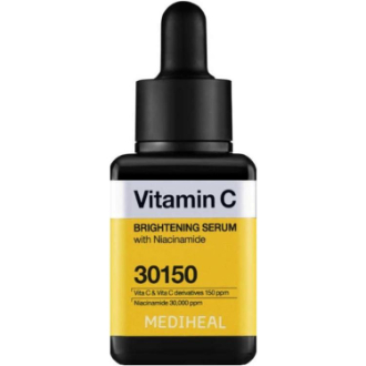 メディヒール　ビタミンＣブライトニングセラム
