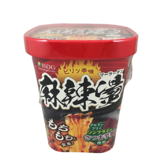 中華房 麻辣湯（マーラータン）