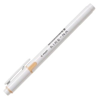 パイロット ツイン蛍光ペン KIREーNA(キレーナ) オレンジ