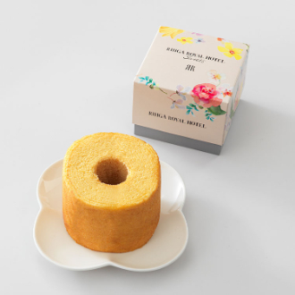 [2026ホワイトデー]リーガロイヤルホテル  バウムクーヘン