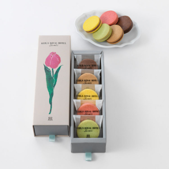 [2026ホワイトデー]リーガロイヤルホテル  ロイヤルショコラサンド