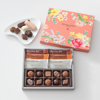 [2026ホワイトデー]リーガロイヤルホテル  ショコラセレクション