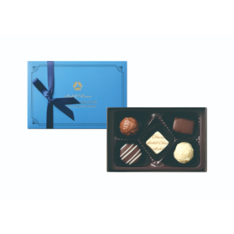 [2026ホワイトデー]ホテルオークラ チョコレート5個