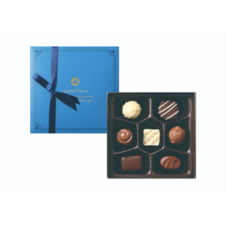 [2026ホワイトデー]ホテルオークラ   チョコレート7個