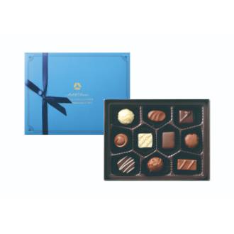 [2026ホワイトデー]ホテルオークラ   チョコレート10個