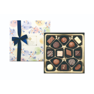 [2026ホワイトデー]ホテルオークラ  ショコラコレクション