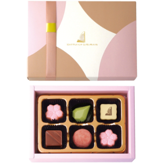 [2026ホワイトデー]ヨコハマグランドインターコンチネンタルホテル  さくら