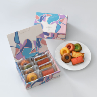 [2026ホワイトデー]レクラ  メリナ