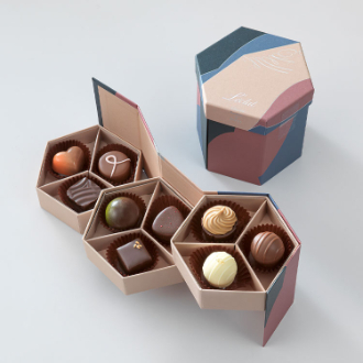 [2026ホワイトデー]レクラ  エステル