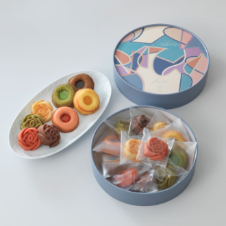 [2026ホワイトデー]レクラ  リリアーヌ