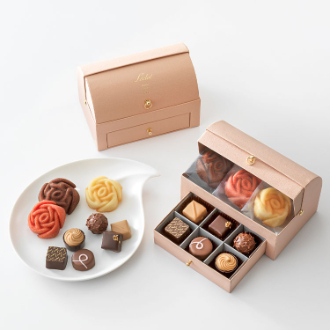 [2026ホワイトデー]レクラ  ジゼル