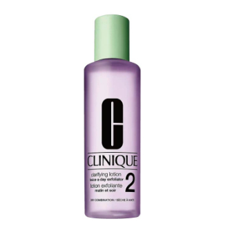 〔ブランドコスメセール〕［1］【CLINIQUE】 クリニーク クラリファイングローション 2 400ml