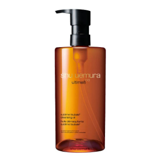 〔ブランドコスメセール〕［5］【SHU UEMURA】 シュウウエムラ アルティム8∞ スブリムビューティクレンジングオイルｎ 450ml