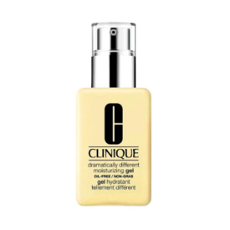 〔ブランドコスメセール〕［6］【CLINIQUE】 クリニーク ドラマティカリーディファレント モイスチャライジングジェル 125ml