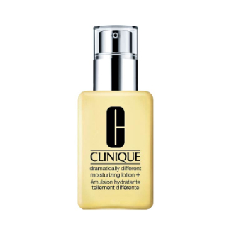 〔ブランドコスメセール〕［7］【CLINIQUE】 クリニーク ドラマティカリーディファレント モイスチャライジングローションプラス 125ml