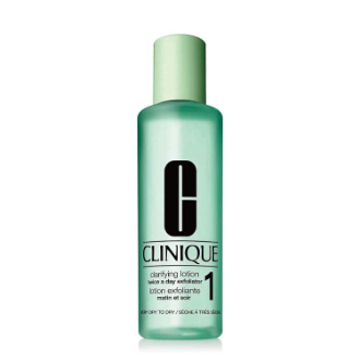 〔ブランドコスメセール〕［9］【CLINIQUE】 クリニーク クラリファイングローション 1 400ml