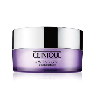〔ブランドコスメセール〕［11］【CLINIQUE】 クリニーク テイクザデイオフ クレンジングバーム 125ml