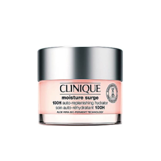 〔ブランドコスメセール〕［12］【CLINIQUE】 クリニーク モイスチャーサージ ジェルクリーム 100H 50ml