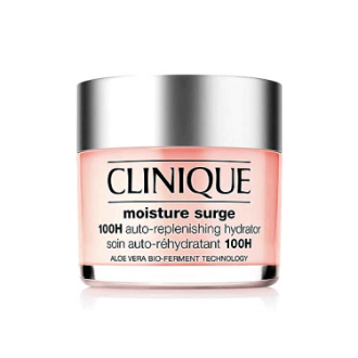 〔ブランドコスメセール〕［13］【CLINIQUE】 クリニーク モイスチャーサージ ジェルクリーム 100H 200ml