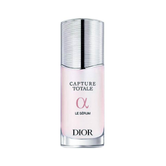 〔ブランドコスメセール〕［22］【Christian Dior】 クリスチャンディオール カプチュールトータル ル セラム 50ml
