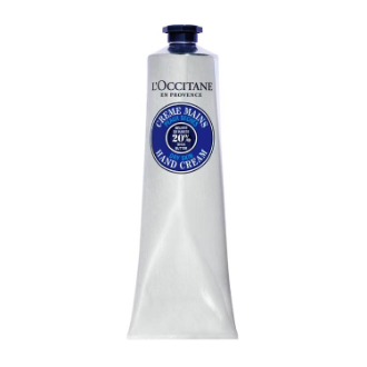 〔ブランドコスメセール〕［27］【L'OCCITANE】ロクシタン シアハンドクリーム 150ml