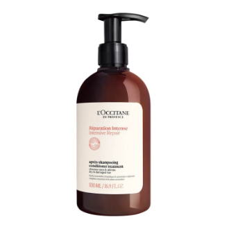 〔ブランドコスメセール〕［29］【L'OCCITANE】ロクシタン インテンシヴ リペアコンディショナー 500ml