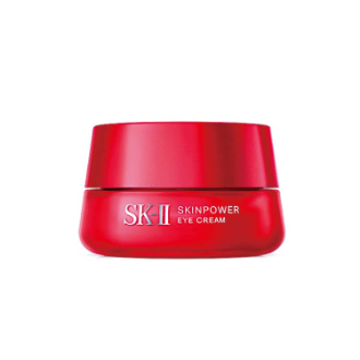 〔ブランドコスメセール〕［32］【SK-Ⅱ】 エスケーツー スキンパワーアイクリーム 15g