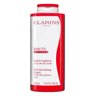 〔ブランドコスメセール〕［36］【CLARINS】 クラランス ボディフィット アクティヴ 400ml
