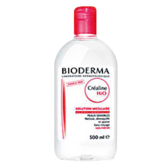 〔ブランドコスメセール〕［37］【BIODERMA】ビオデルマ サンシビオH2O D 500ml