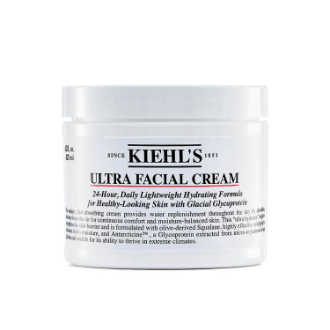 〔ブランドコスメセール〕［38］【KIEHL'S】 キールズ クリーム UFC 125ml