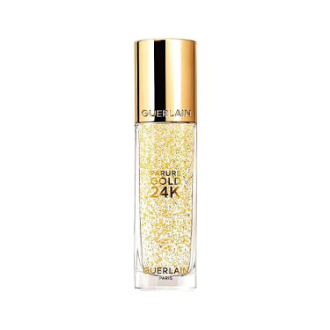 〔ブランドコスメセール〕［47］【GUERLAIN】 ゲラン パリュールゴールド 24K プライマー 35ml