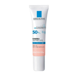 〔ブランドコスメセール〕［50］【LAROCHE POSAY】 ラロッシュポゼ UVイデアXL BB #01 30ml