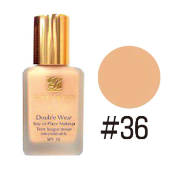 〔ブランドコスメセール〕［63］【ESTEE LAUDER】 エスティローダー ダブルウェア ステイインプレイスメークアップ #36