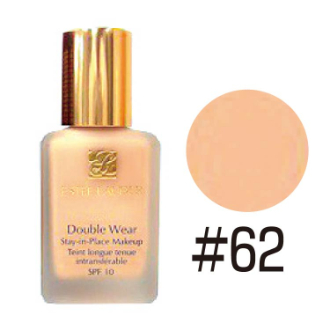 〔ブランドコスメセール〕［64］【ESTEE LAUDER】 エスティローダー ダブルウェア ステイインプレイスメークアップ #62